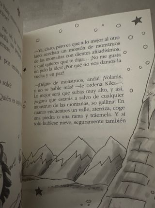 Kika Superbruja y el reino mágico (Spanish Edit...