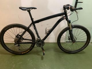 Bicicleta MTB Specialized
