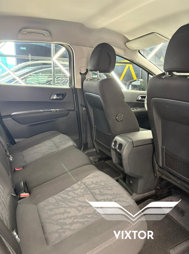 Peugeot 3008 1.6 THP Premium 156