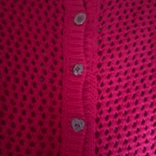 Maglione otumno rosa 