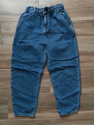 Jeans Zara blu - taglia 44