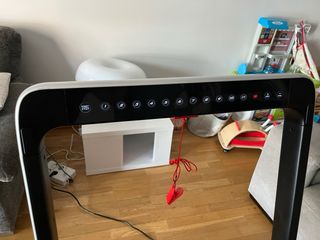 Cinta correr Matrix T4000 plegable