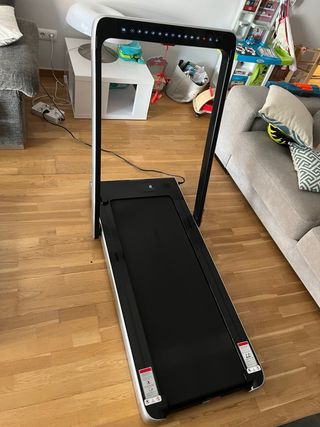 Cinta correr Matrix T4000 plegable