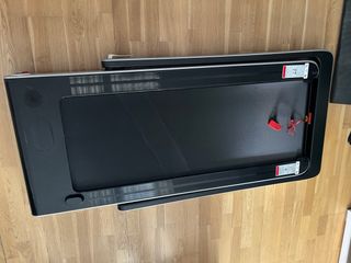 Cinta correr Matrix T4000 plegable