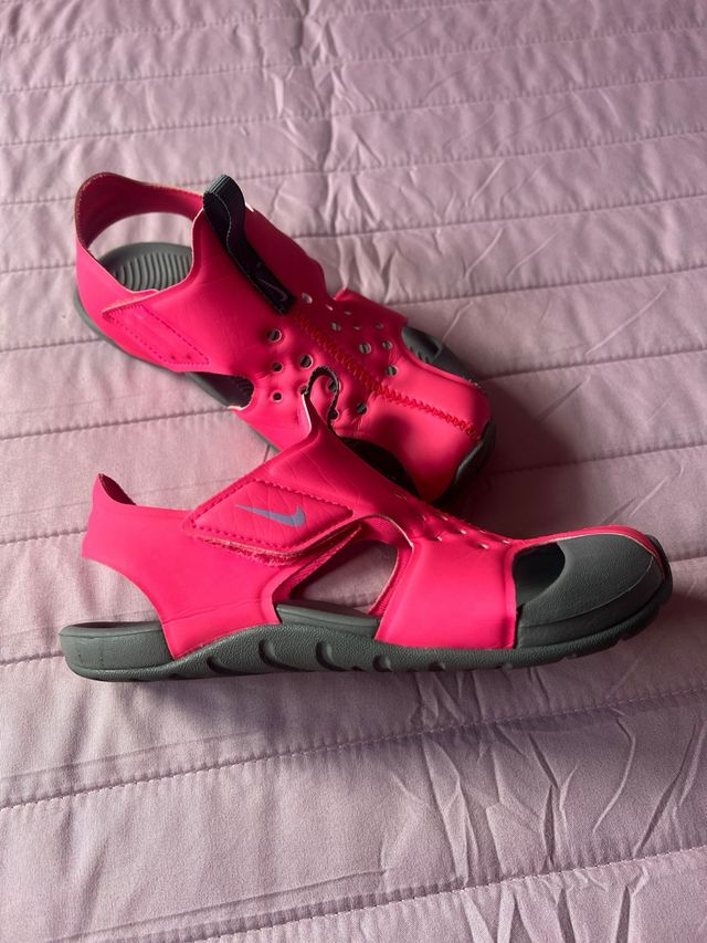 Sandalias Nike niña talla 31