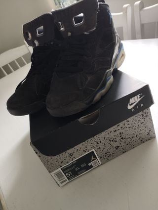 Jordan MVP 