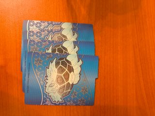 ETB Corona Astrale - Pokemon TCG