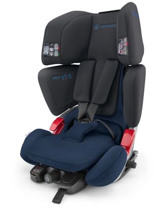 Silla coche niño Concord Vario XT-5