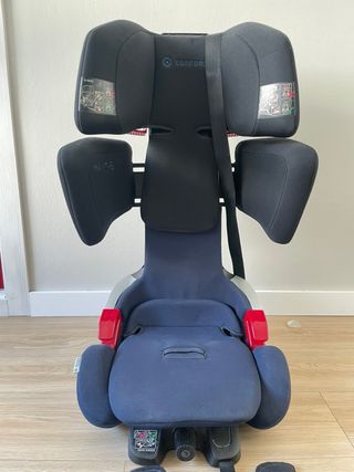 Silla coche niño Concord Vario XT-5