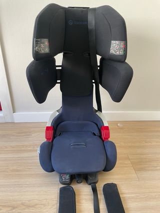 Silla coche niño Concord Vario XT-5