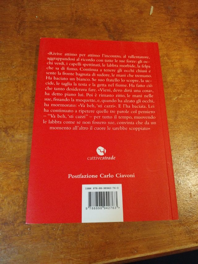 Samia non torna a scuola