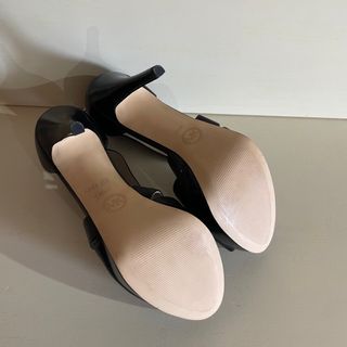 Tacones Michael Kors