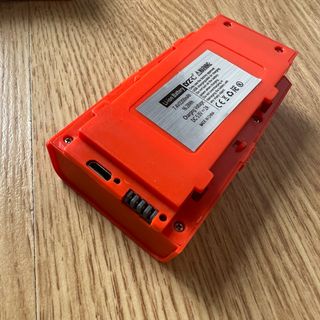 Batería para Dron L900 Pro 7.4V 2200mAh