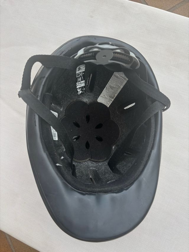 Casco equitación infantil