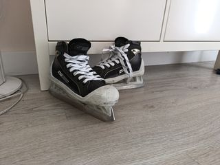 Patines Hockey sobre hielo