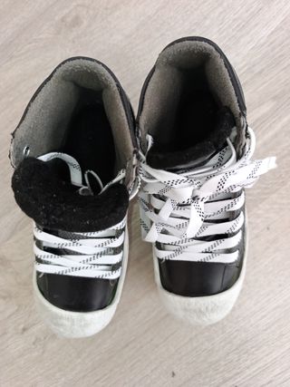 Patines Hockey sobre hielo