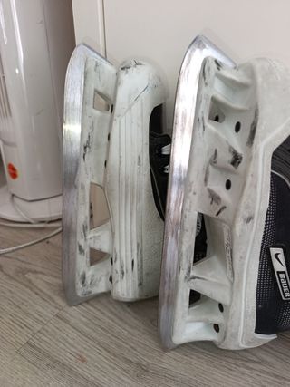 Patines Hockey sobre hielo