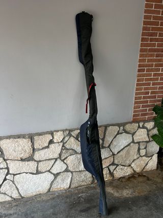 Conjunto carpfishing spood