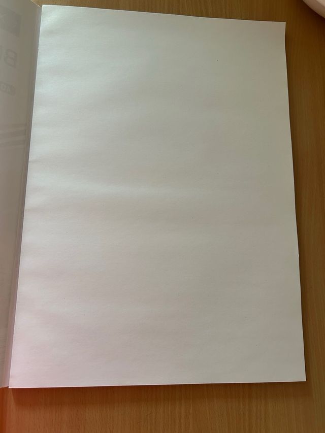 Bloc Dibujo A3 Expertiz - 40 hojas