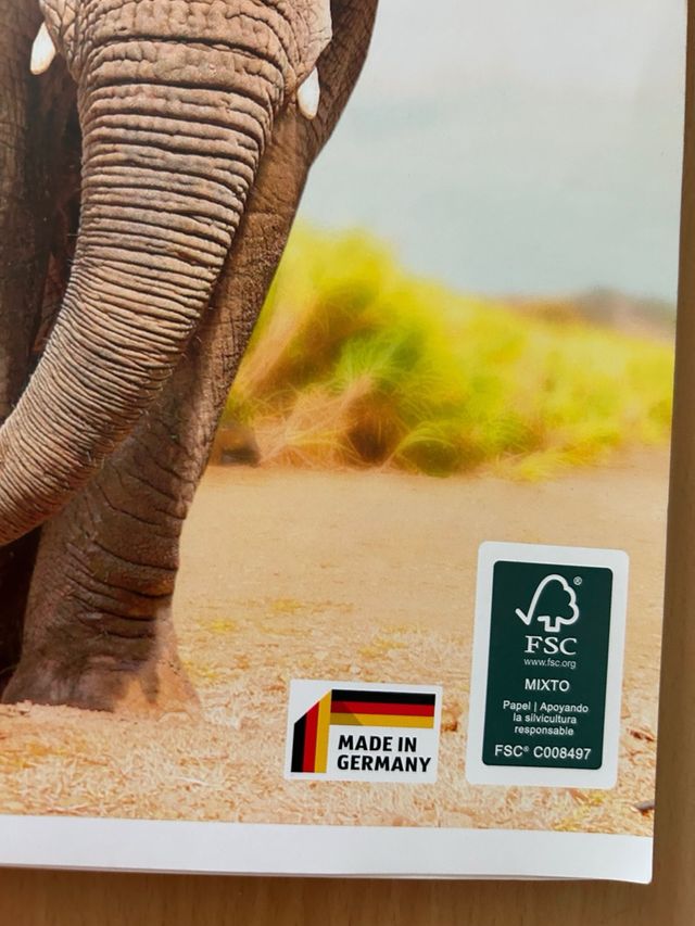 Bloc Dibujo A3 Expertiz - 40 hojas