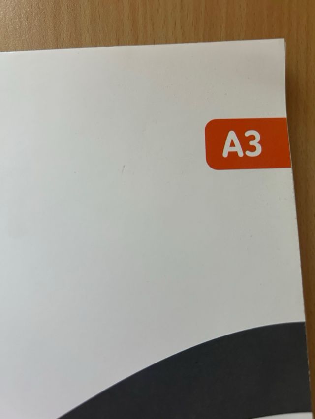 Bloc Dibujo A3 Expertiz - 40 hojas