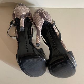 Tacones Michael Kors