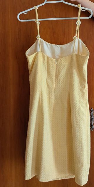 Vestido 
