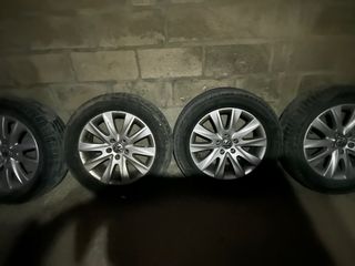 Llantas Volkswagen 17 pulgadas originales