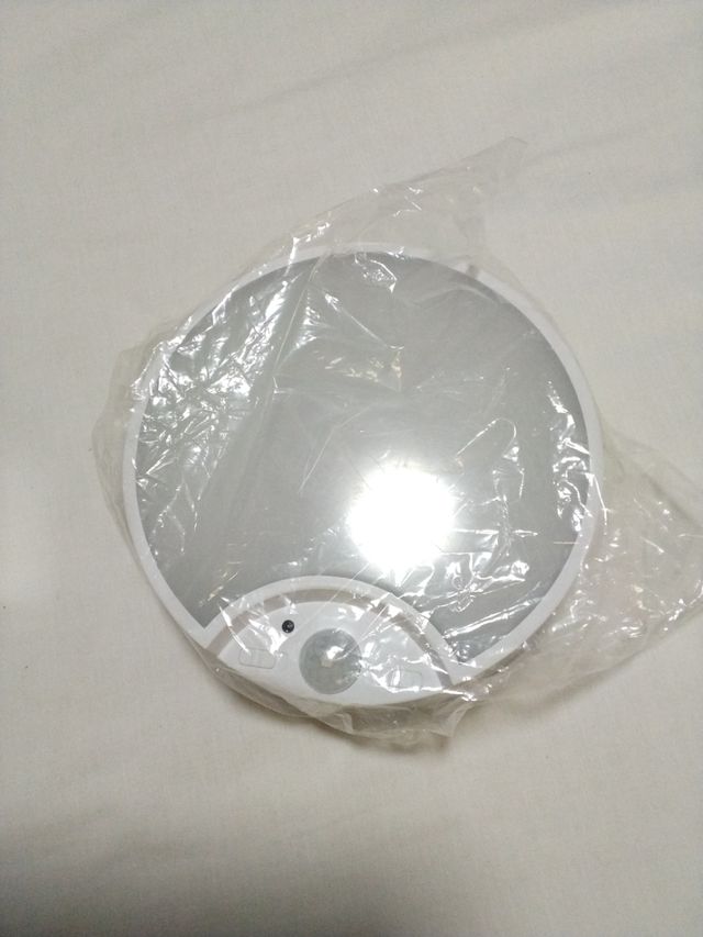 Lámpara LED techo - da light