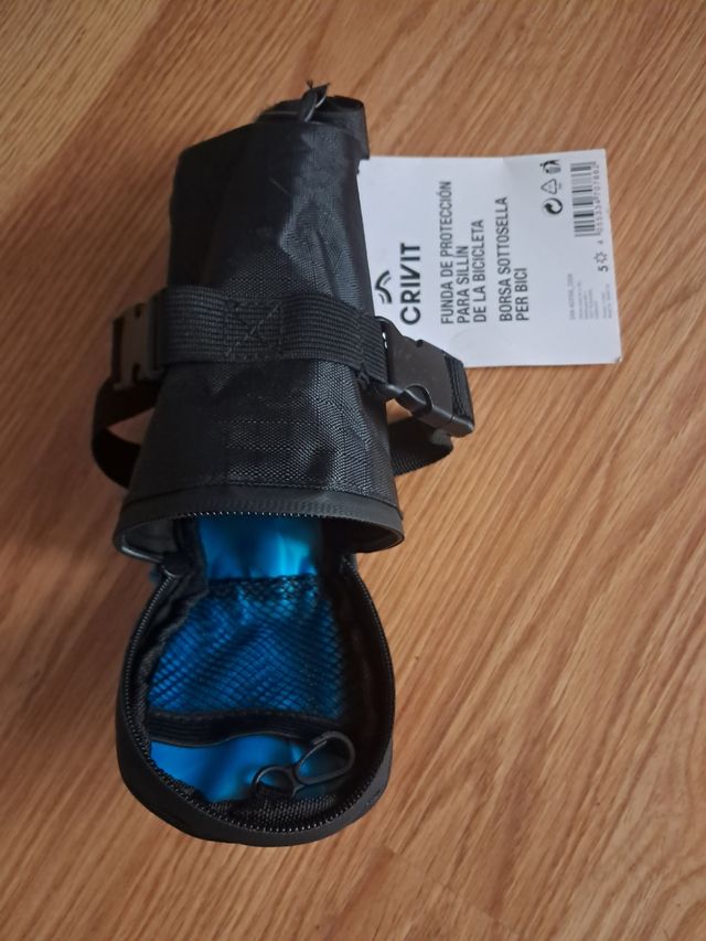 Accesorios bicicleta 