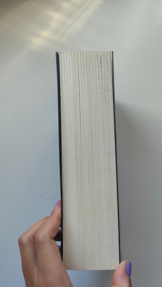 La reina en el palacio de las corrientes de air...