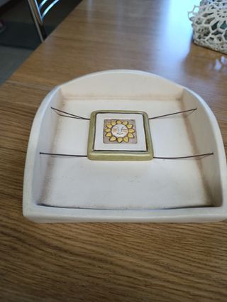 Portatovaglioli Thun - Sole