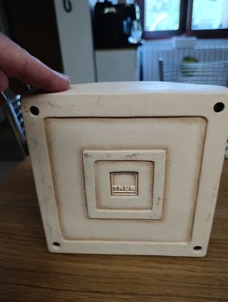 Portatovaglioli Thun - Sole