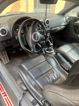 Audi TT 2004