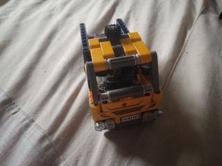 Camión Lego Technic