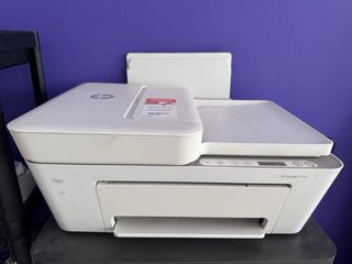 HP DeskJet 4120e Impresora