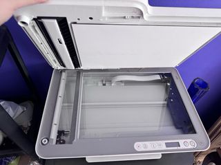 HP DeskJet 4120e Impresora