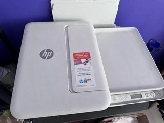 HP DeskJet 4120e Impresora