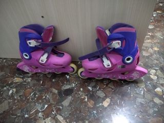 Patines infantiles Playlife