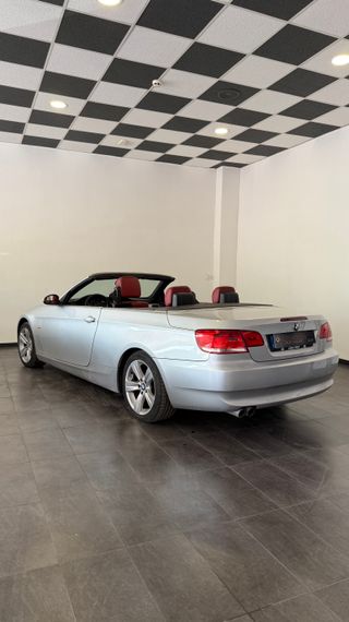 BMW Serie 3 330d