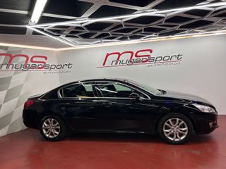 Peugeot 508 Allure 1.6 THP 155cv Auto.