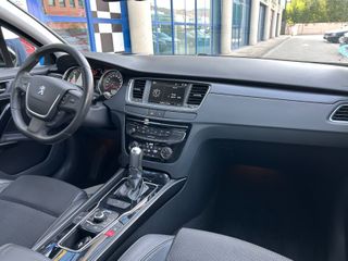 Peugeot 508 Allure 1.6 THP 155cv Auto.