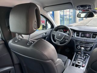 Peugeot 508 Allure 1.6 THP 155cv Auto.