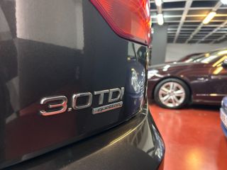 Audi Q7 3.0 TDI 240cv quattro tiptronic DPF