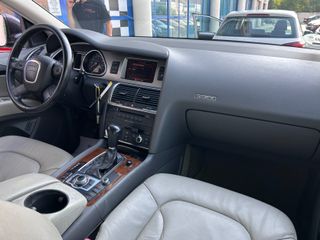 Audi Q7 3.0 TDI 240cv quattro tiptronic DPF