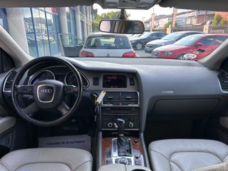 Audi Q7 3.0 TDI 240cv quattro tiptronic DPF