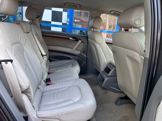 Audi Q7 3.0 TDI 240cv quattro tiptronic DPF