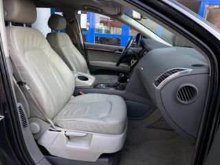 Audi Q7 3.0 TDI 240cv quattro tiptronic DPF