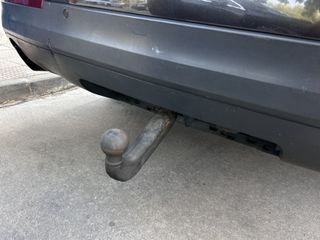 Audi Q7 3.0 TDI 240cv quattro tiptronic DPF