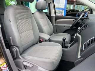 Seat Alhambra 2.0 TDI 140 CV E-Ecomotive Style